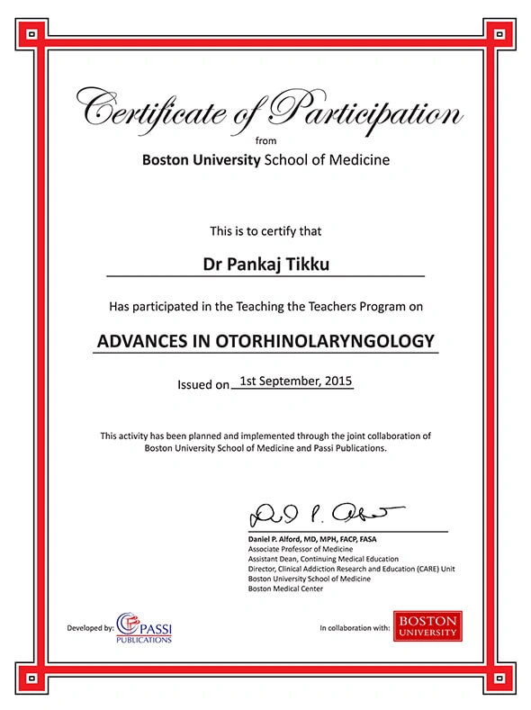 ENT_Certificate