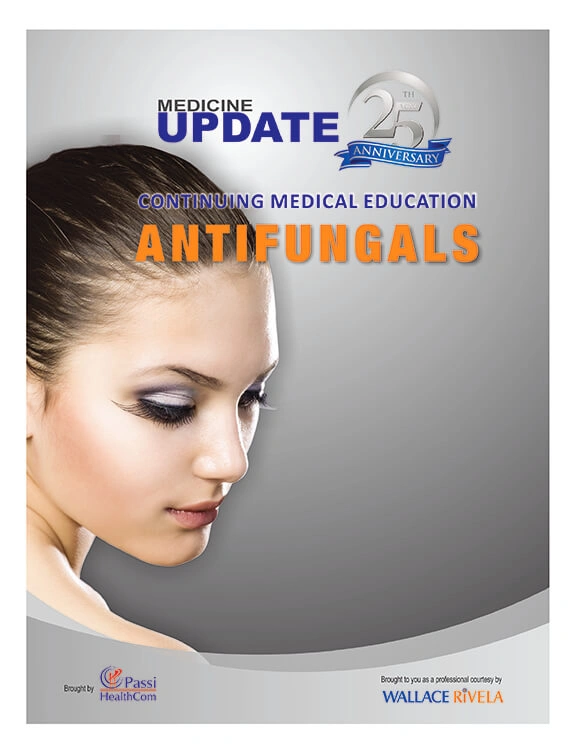 Antifungals_CME